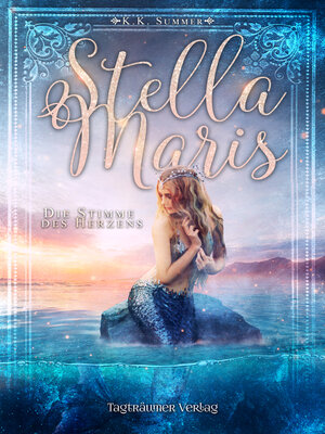 cover image of Stella Maris